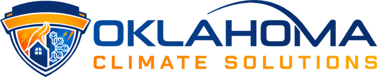 Oklahoma Climate Solutions Website Logo