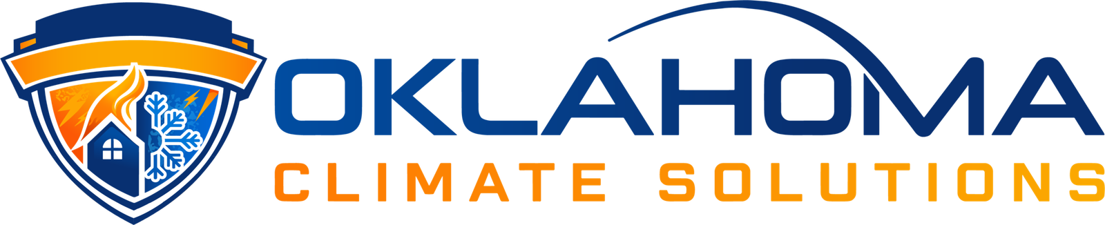 Oklahoma Climate Solutions Website Logo