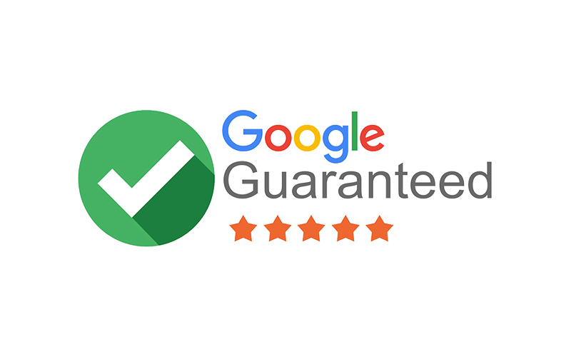 Google Guaranteed